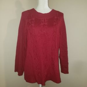 Avenue Sweater Collection Size 14/15 EUC